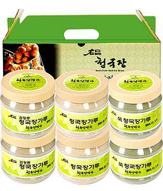 명가 5호