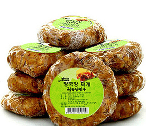 찌개용 청국장